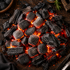 Collection image for: Grillkohle