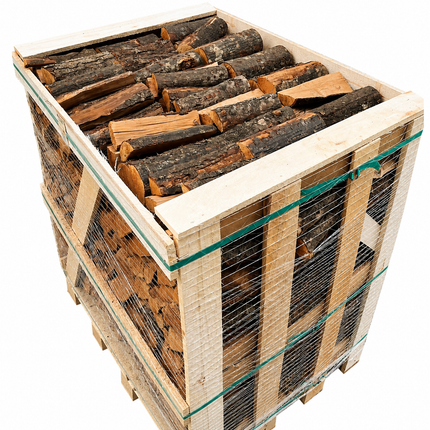 Kaminholz Laubmischholz 25 cm 1 RM