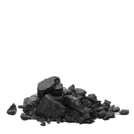 Steinkohle 5 – 25 mm 50 x 20 kg