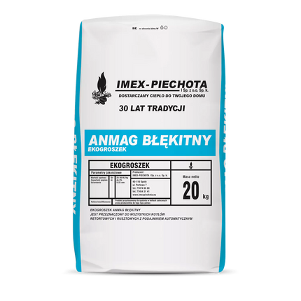 Steinkohle 5 – 25 mm 50 x 20 kg