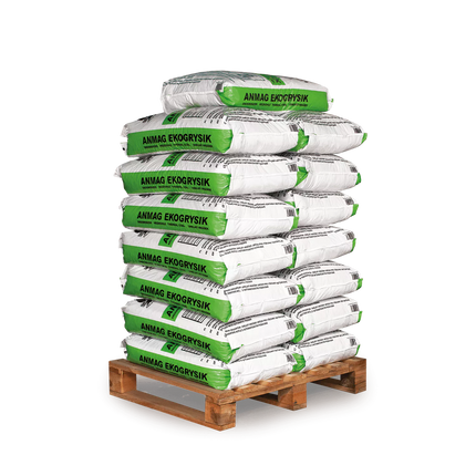 Steinkohle 5 – 15 mm 15 x 20 kg