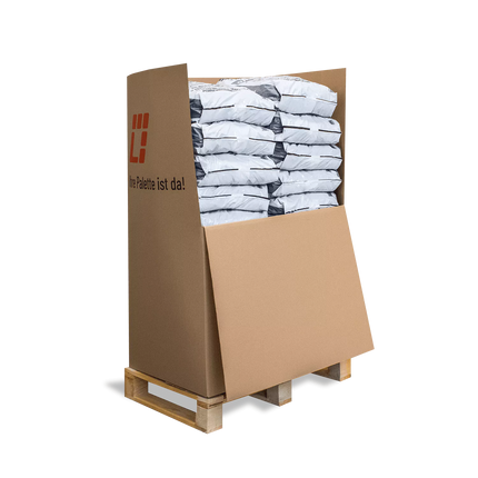 Steinkohle 25 – 60 mm 15 x 20 kg