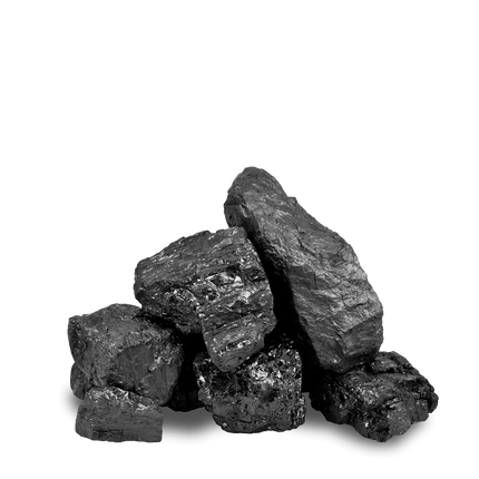 Steinkohle 25 – 60 mm 15 x 20 kg