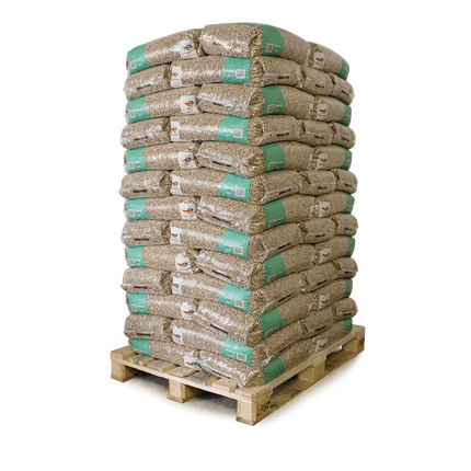 Holzpellets Premium 65 x 15 kg