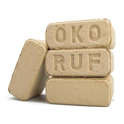 RUF Buchenholzbriketts 960kg Palette