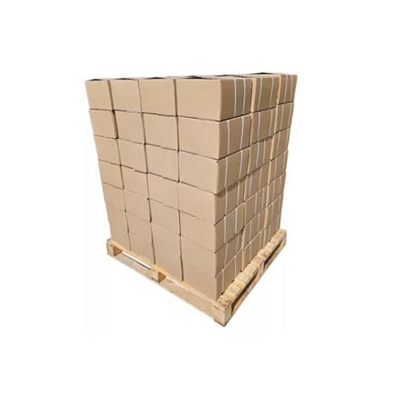 Kali Holzbriketts – Palette mit 960 kg – 100 % naturbelassen