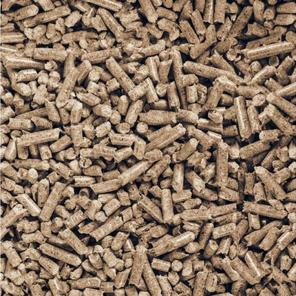Heizfuxx Red ENplus A1 Holzpellets Hartholz 15kg x 65 Sack 975kg Palette