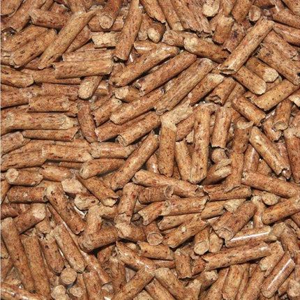 Heizfuxx Holzpellets Blue 15kg x 65 Sack 975kg Palette