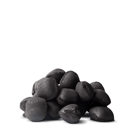 Heizfuxx Grillbriketts 5kg x 130 Sack 650kg Palette