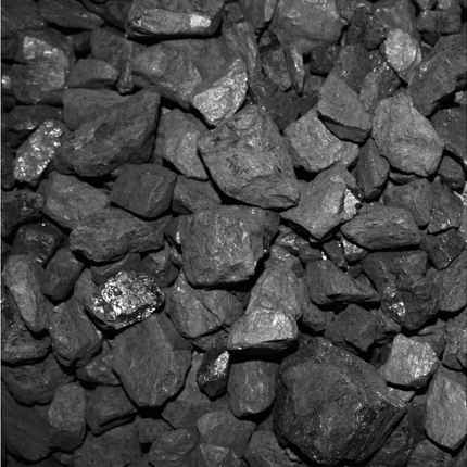 ANMAG Kokskohle 20–40 mm 15kg x 50 Sack 750kg Vollpalette