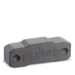 Braunkohlebriketts 25–60 mm – 40 x 25 kg – REKORD