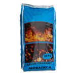 Kohlepalette 100 % Anthrazit A20–30 mm – 1.000 kg