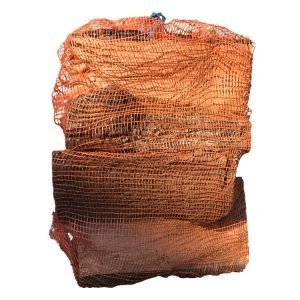 Kaminholz Eiche extra trocken – Palette (700 kg)