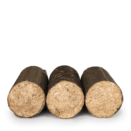 Nestro Hartholz M 90 x 10 kg