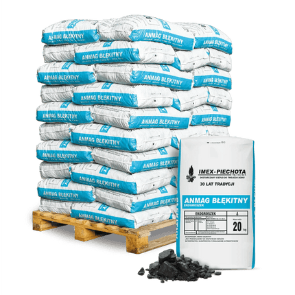 ANMAG Steinkohle 5-15 mm 20kg