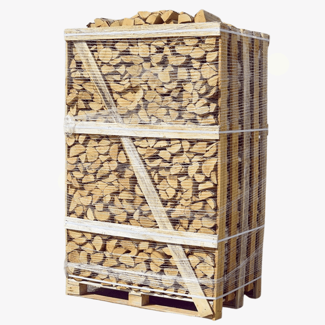 Brennholz Birke kammergetrocknet | 2 RM