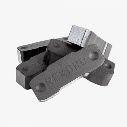REKORD Braunkohle Briketts 900kg Palette