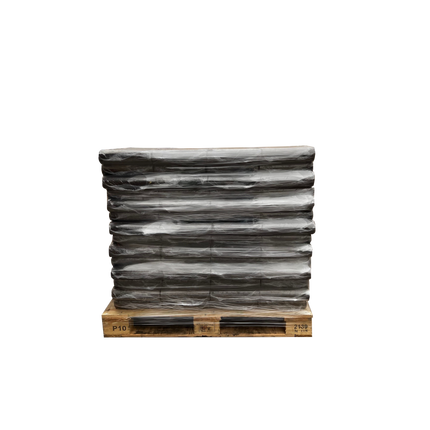 Langzeit-Holzbriketts – Palette mit 1.008 kg